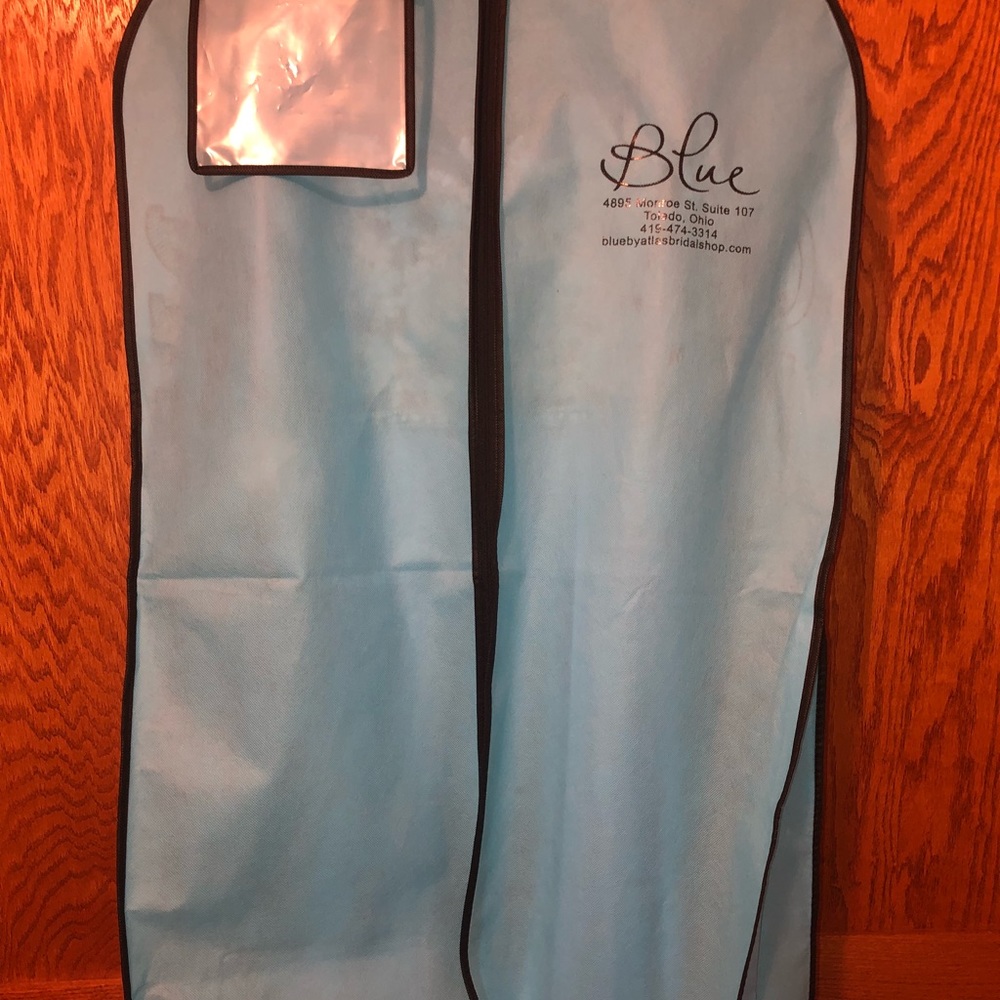 Prom Dress - Picture 6 of 8